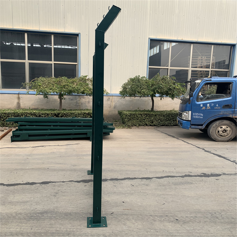 上海保稅港區(qū)圍網(wǎng)圖片4