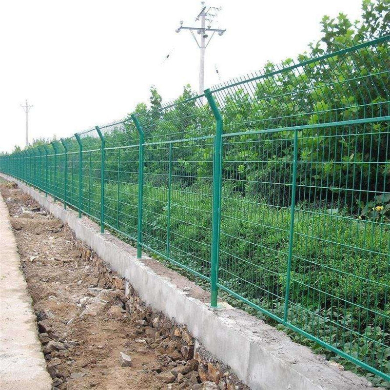 上海農場果園圍網圖片3