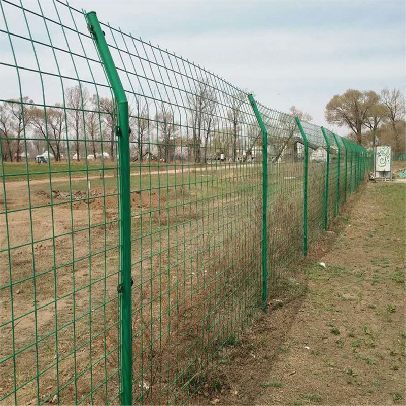 上海農場果園圍網圖片4