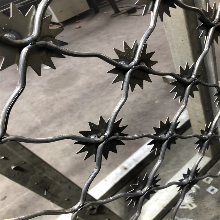 美格網隔離柵圖片2