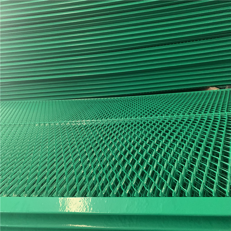 上海公路分隔帶防眩網(wǎng)圖片3