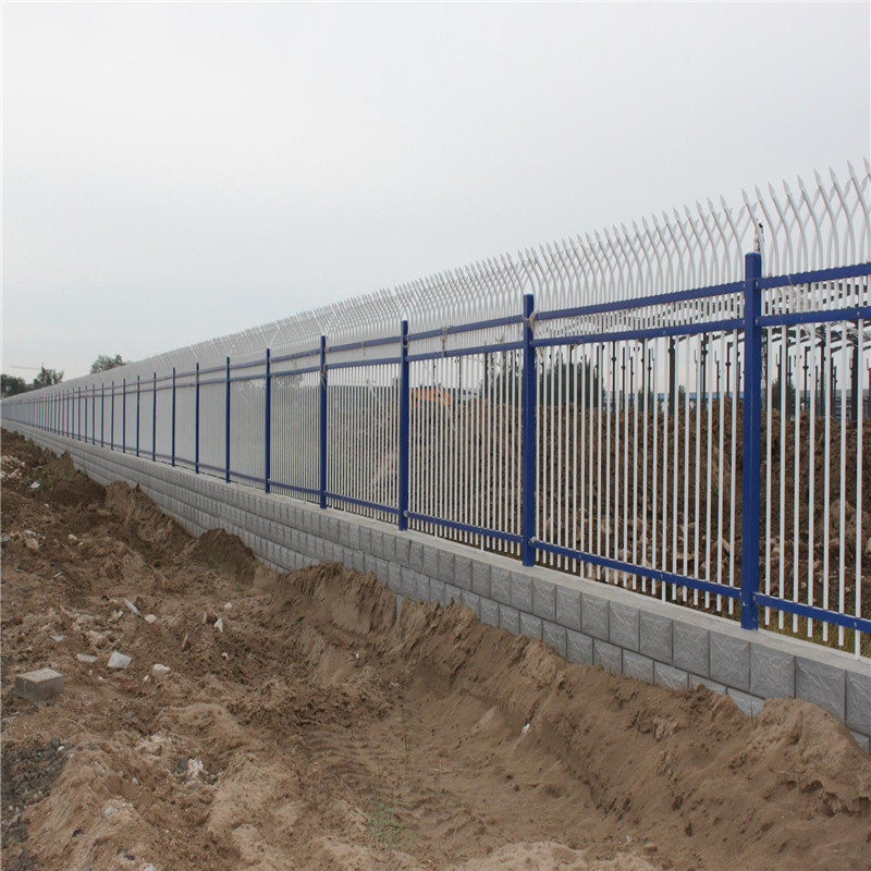 鋅鋼護(hù)欄裝飾圈圖片4