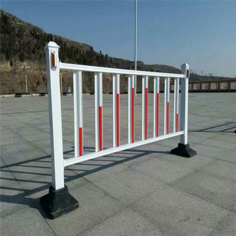 上海便道護(hù)欄圖片4