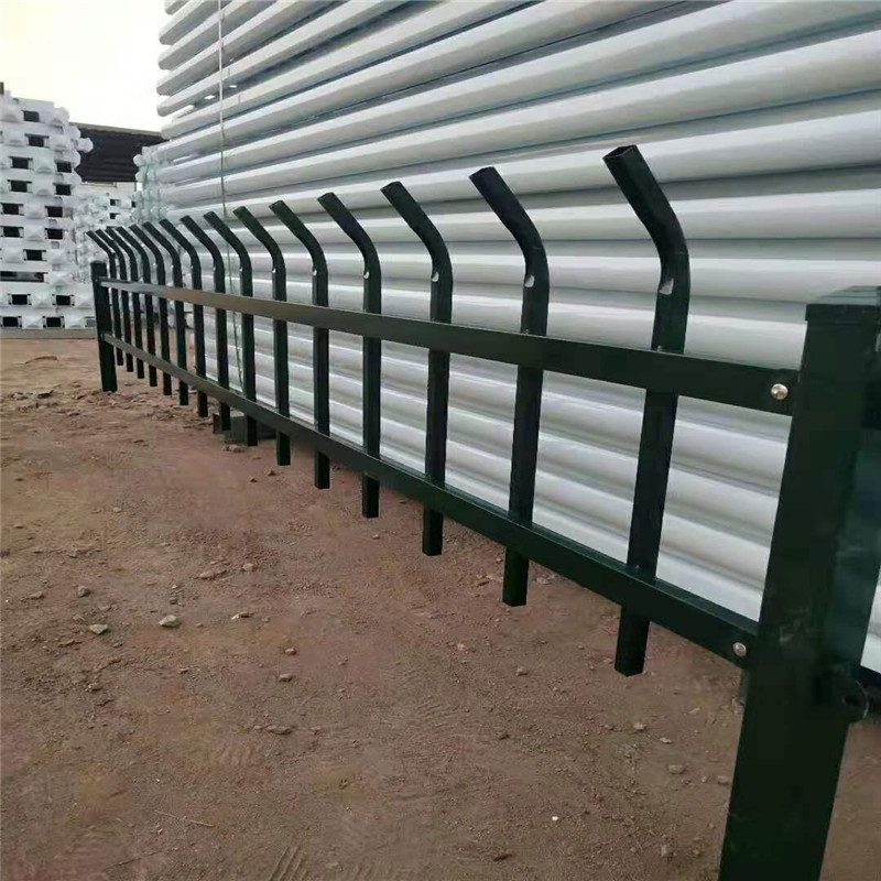 上海綠化帶護欄圖片2