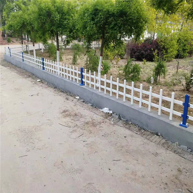 上海綠化帶護欄圖片4