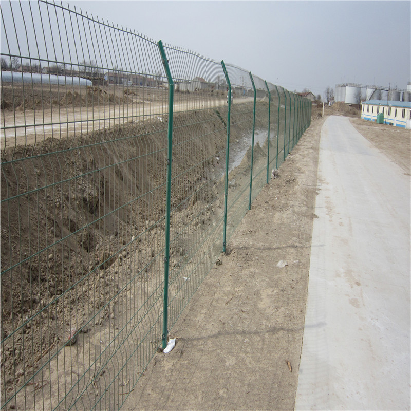 上海高速護欄網圖片4