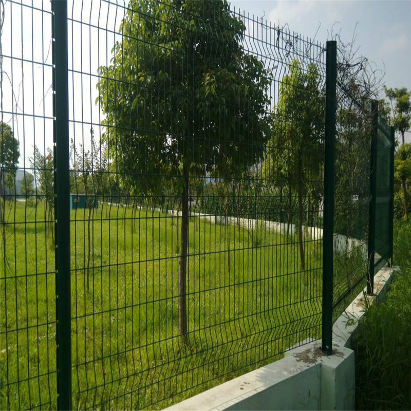 上海養殖護欄網圖片2