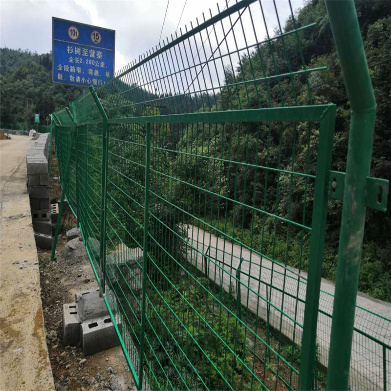 上海養殖護欄網圖片3