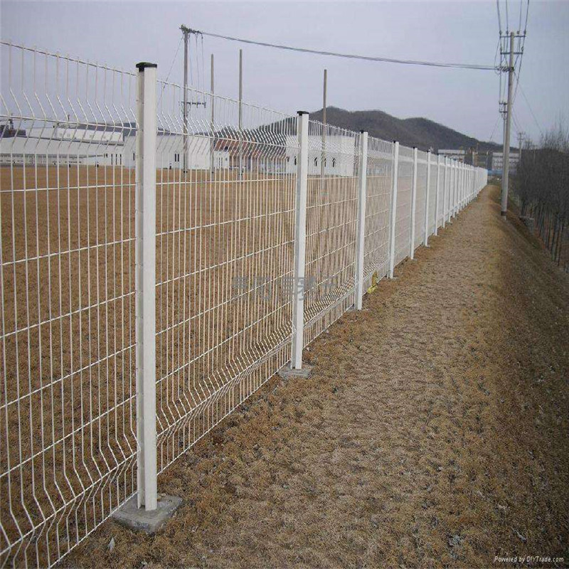 異性護欄網(wǎng)