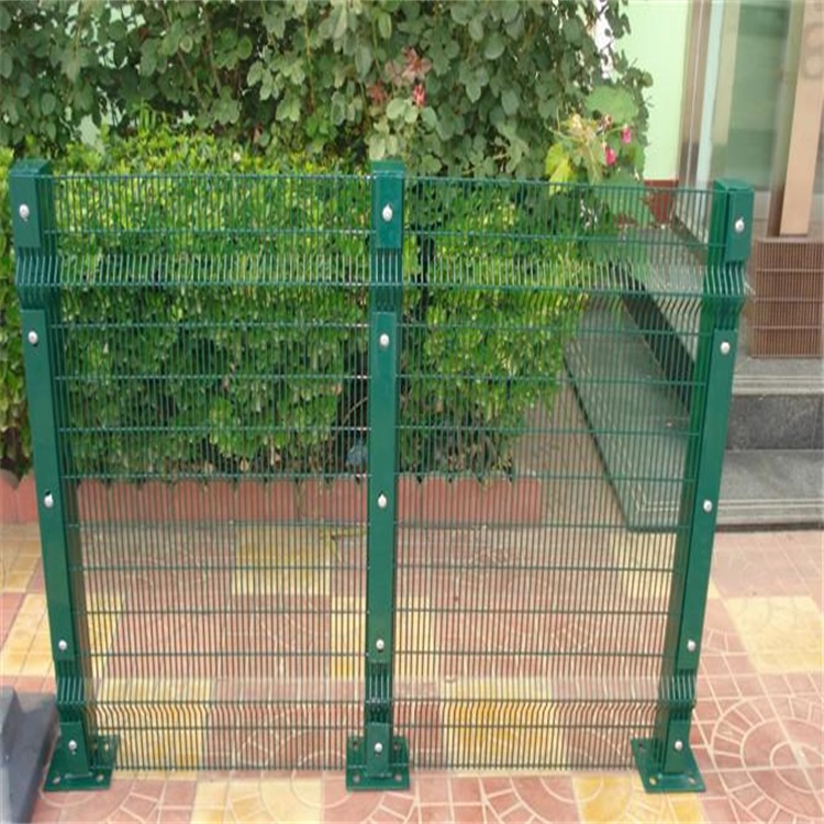 上海密文防爬護欄網圖片3