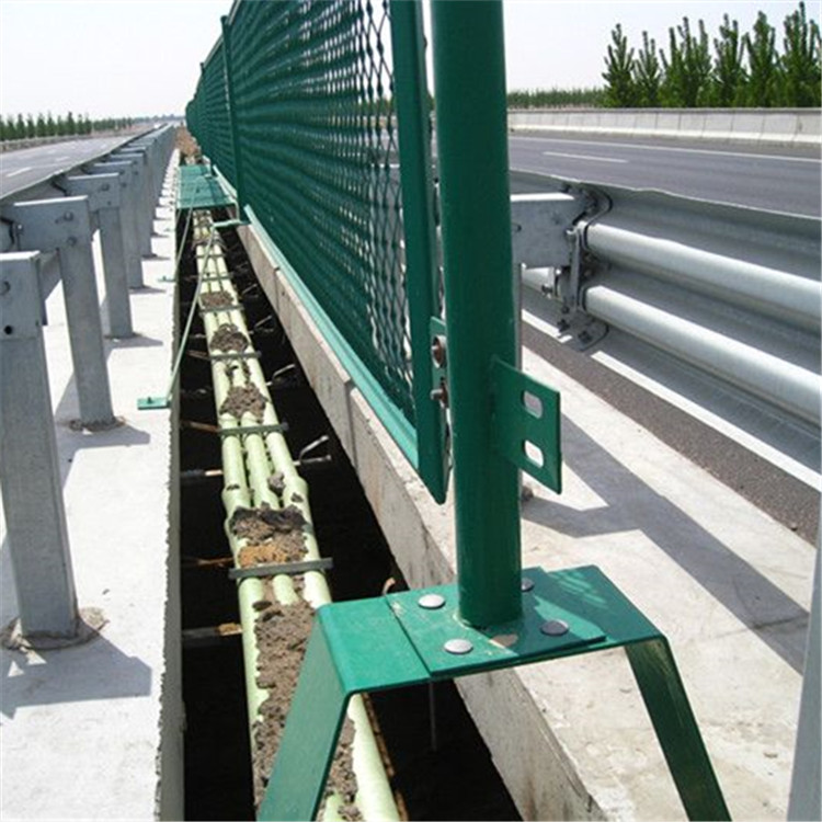 高速防眩網圖片3