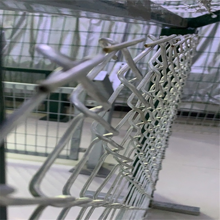 鋁包鋼機(jī)場(chǎng)圍界