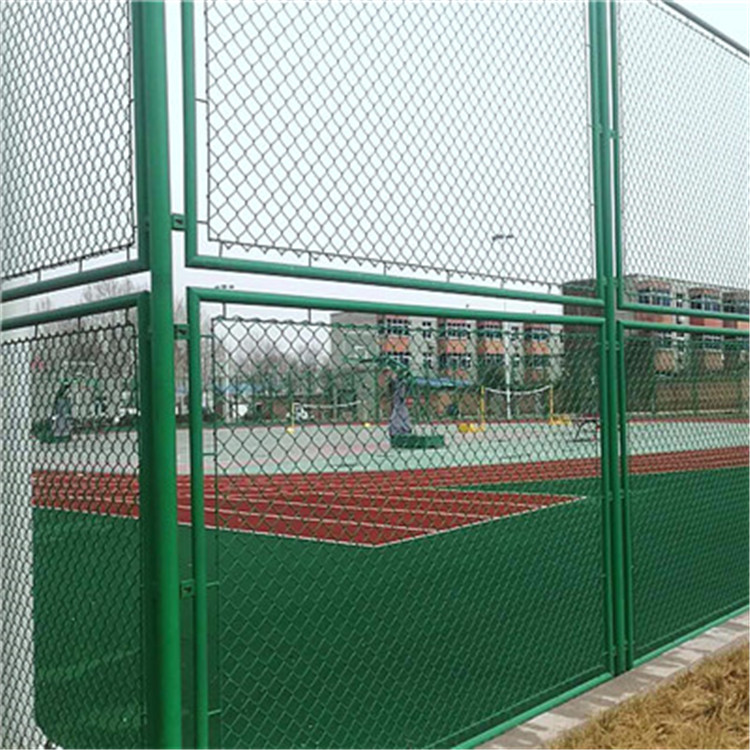 框架球場圍網