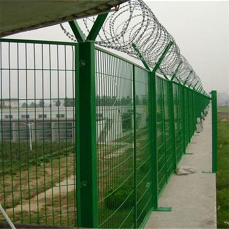 機場鋼筋網圍界圖片3