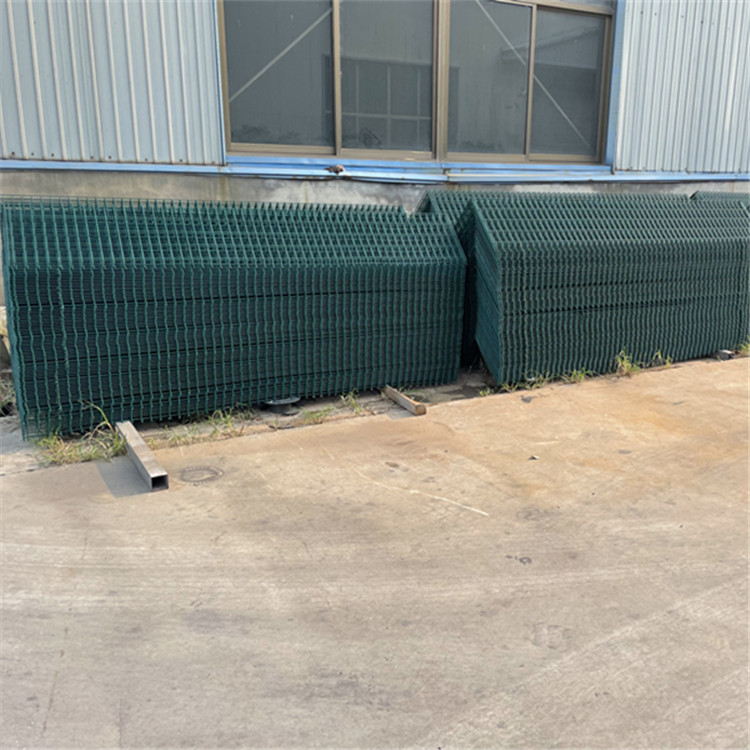 鋼筋網圍界圖片3