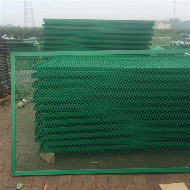 框架橋防拋網圖片3