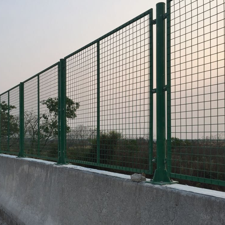 人行天橋防拋網圖片2