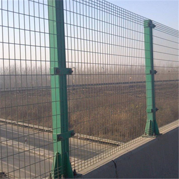 人行天橋防拋網圖片4