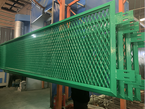 高速公路防眩網(wǎng)