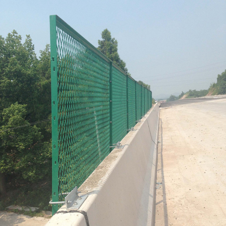 上海公路護欄網圖片2