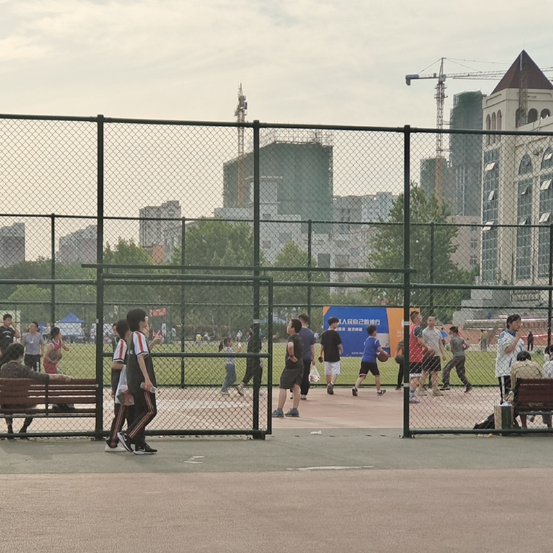 球場專用圍網圖片4
