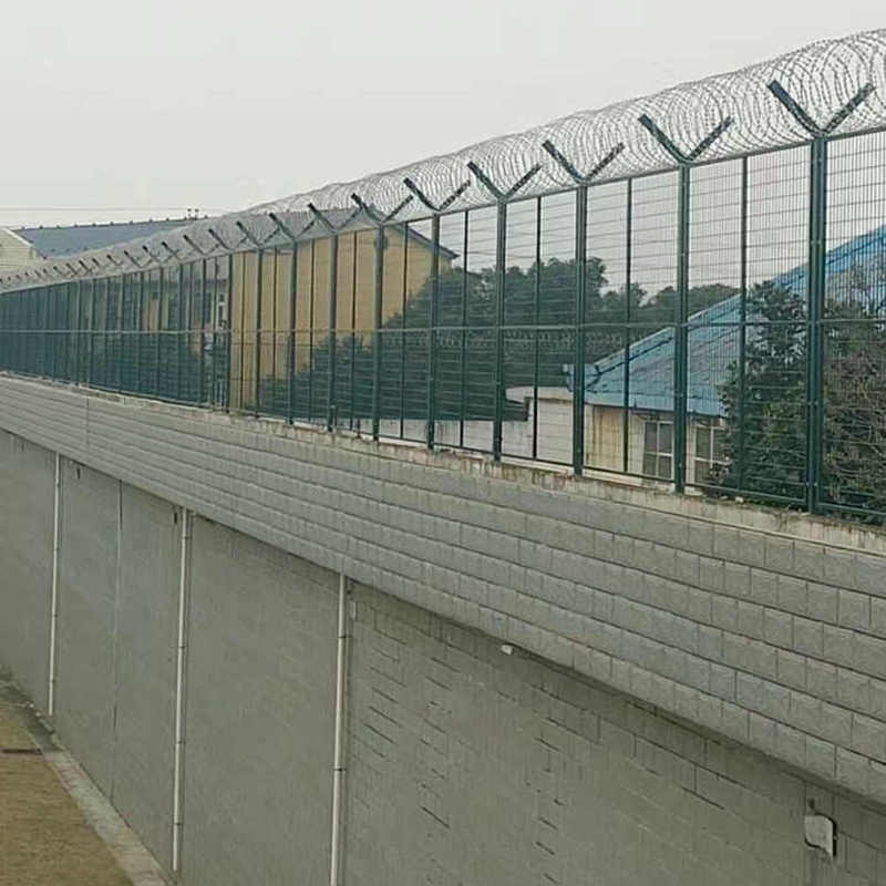 勞教所隔離護欄