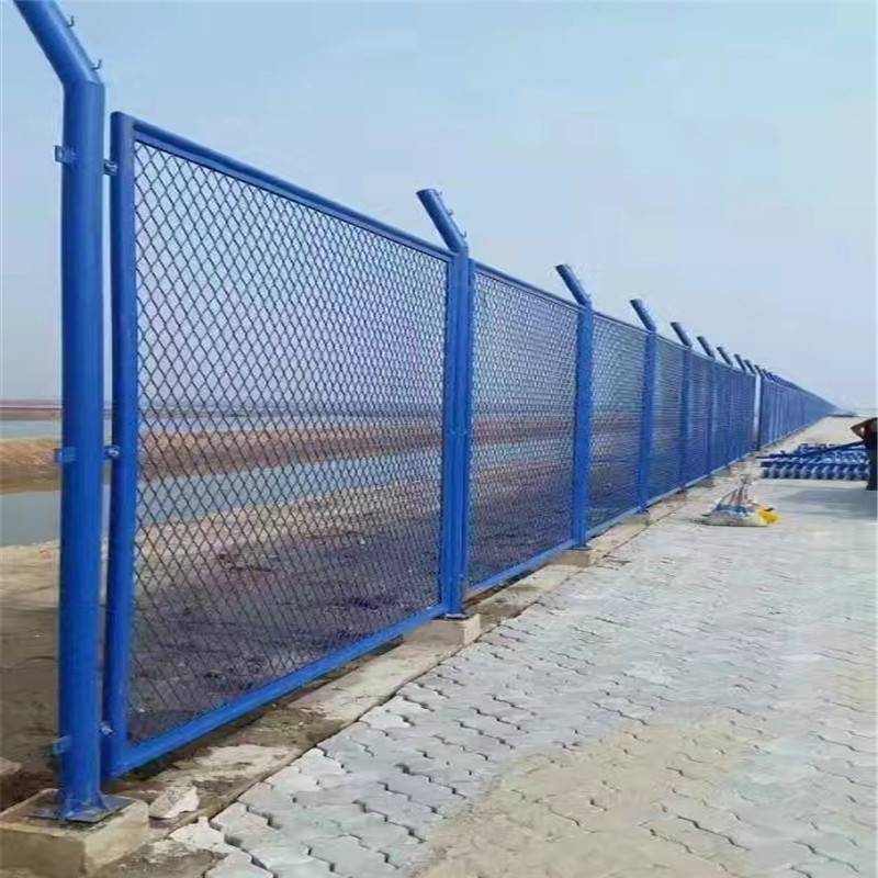 海關保稅區圍網圖片2