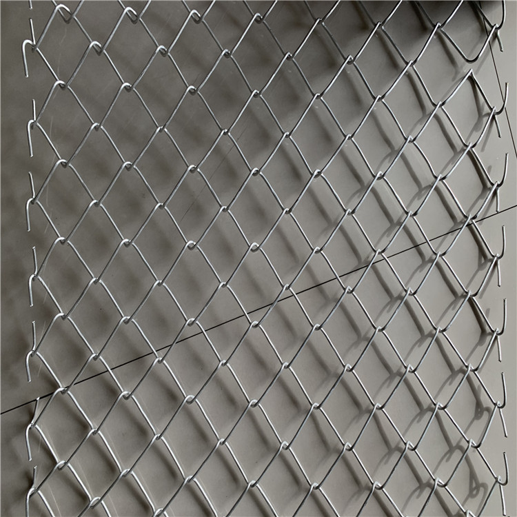 鋁包鋼機場圍界隔離網(wǎng)圖片4