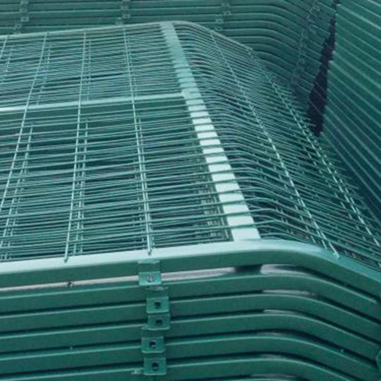 鐵路防護(hù)柵欄