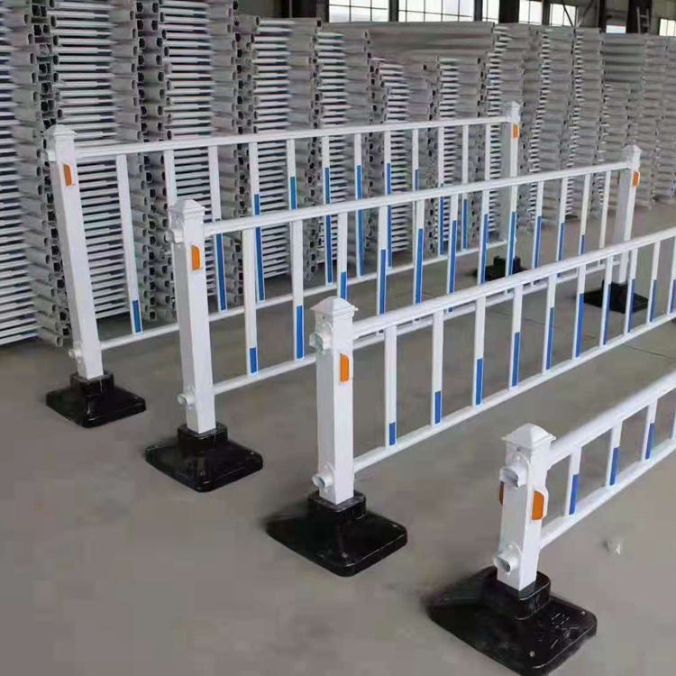 上海交通防護圍欄圖片2