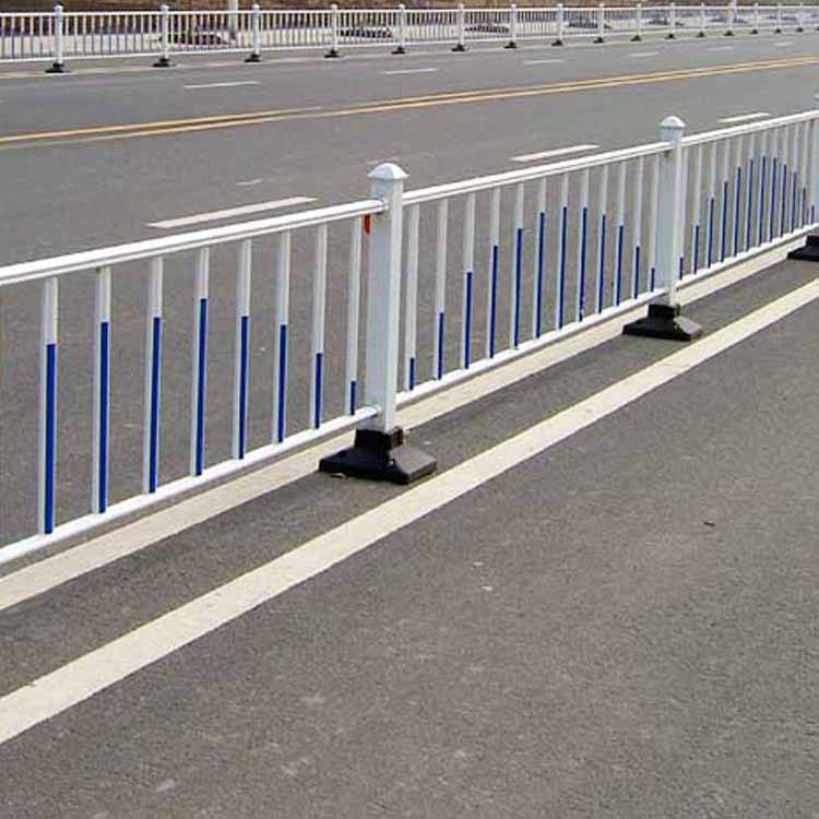 上海交通防護圍欄圖片4