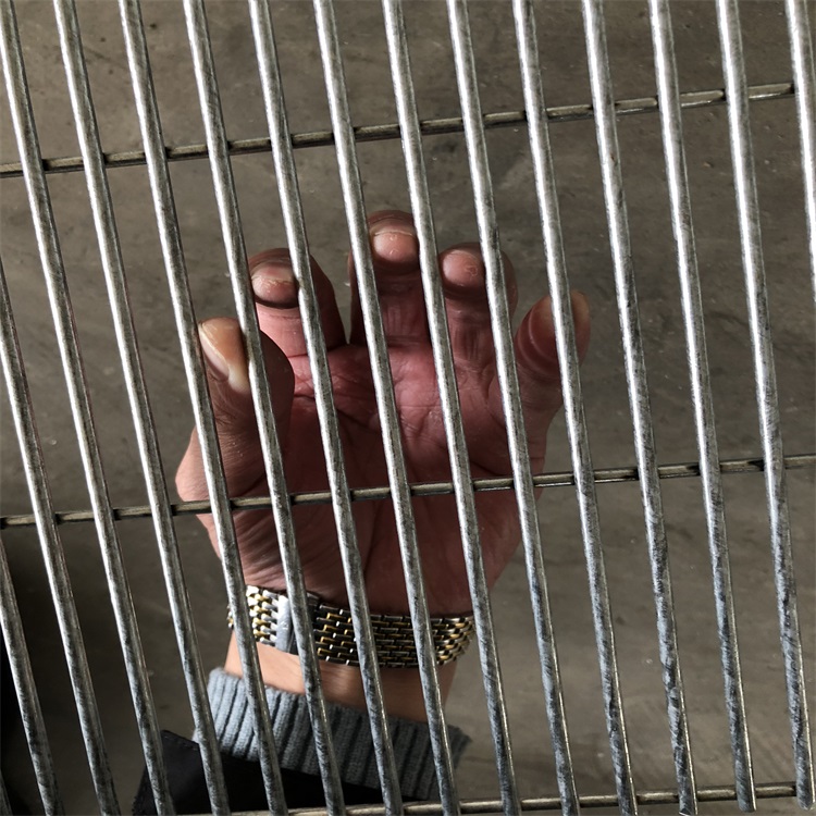 密紋網(wǎng)（358護欄）圖片3