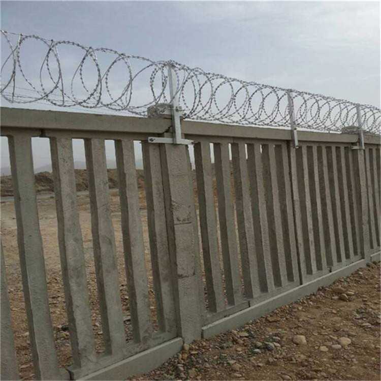 蛇腹型刀刺網(wǎng)圖片3