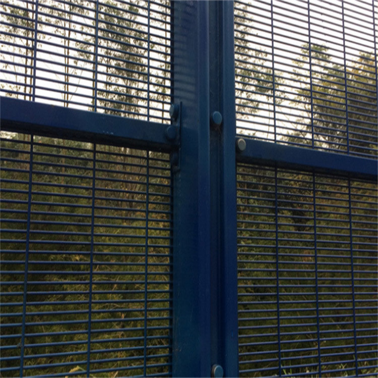 監獄隔離網之358護欄圖片4