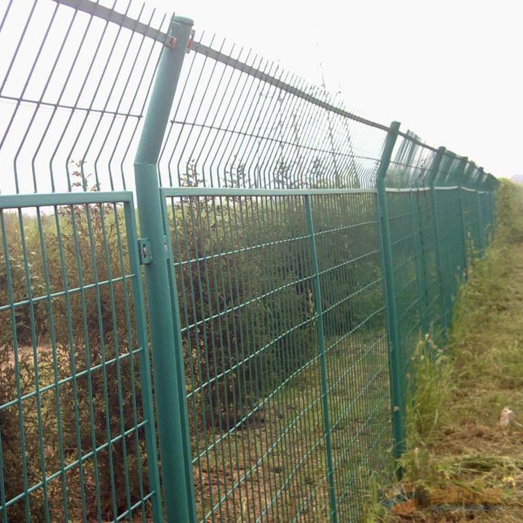 菜園果園圍養(yǎng)殖圍欄防牲畜護欄網(wǎng)圖片4