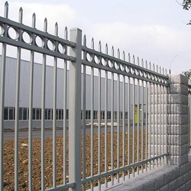 綠化鋅鋼護(hù)欄