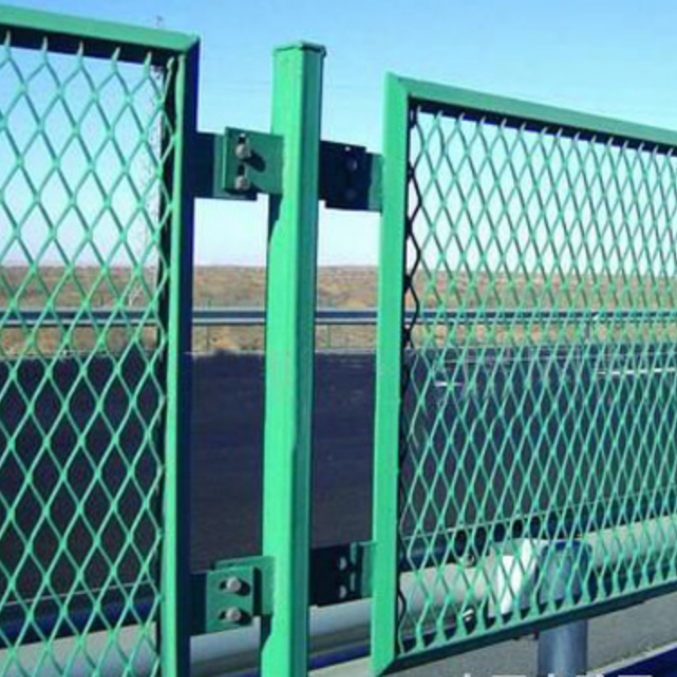 高速防眩網(wǎng)圖片2