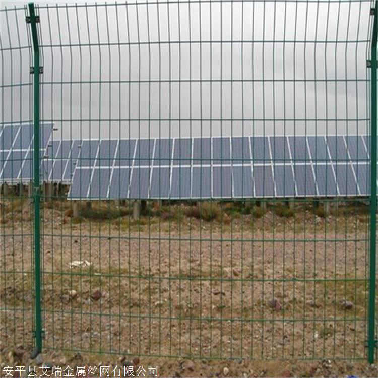 上海光伏廠區防護網