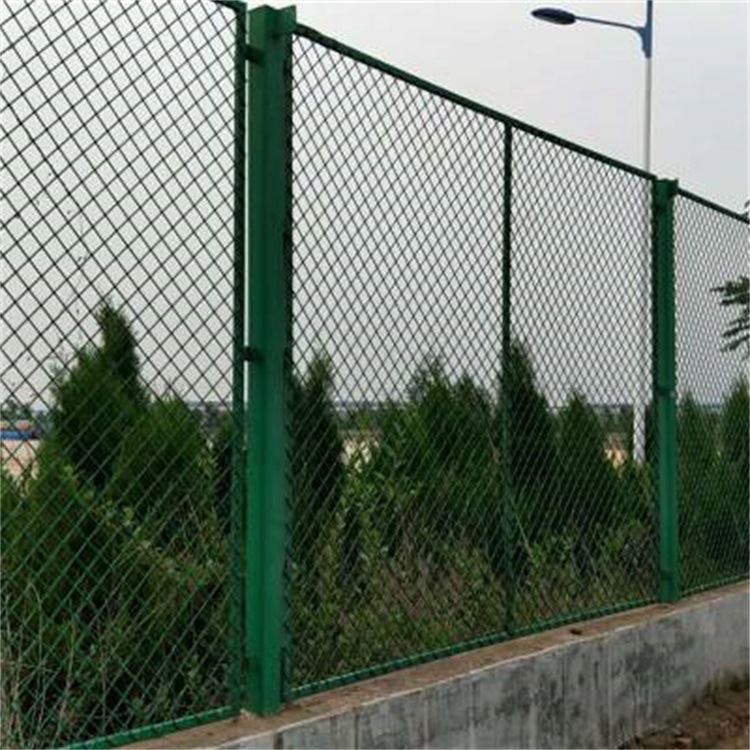 上海鐵路橋梁防拋網(wǎng)圖片1