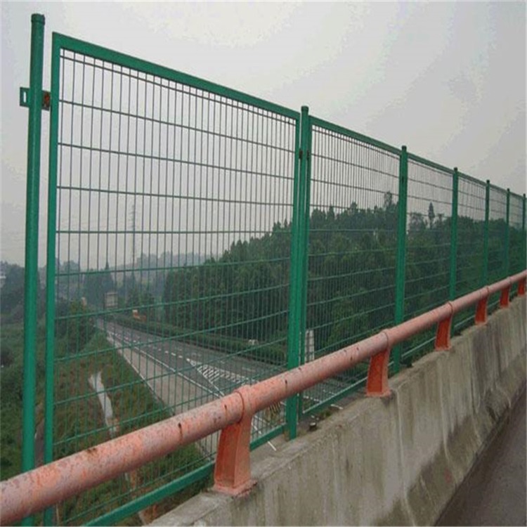 上海鐵路橋梁防拋網(wǎng)圖片4