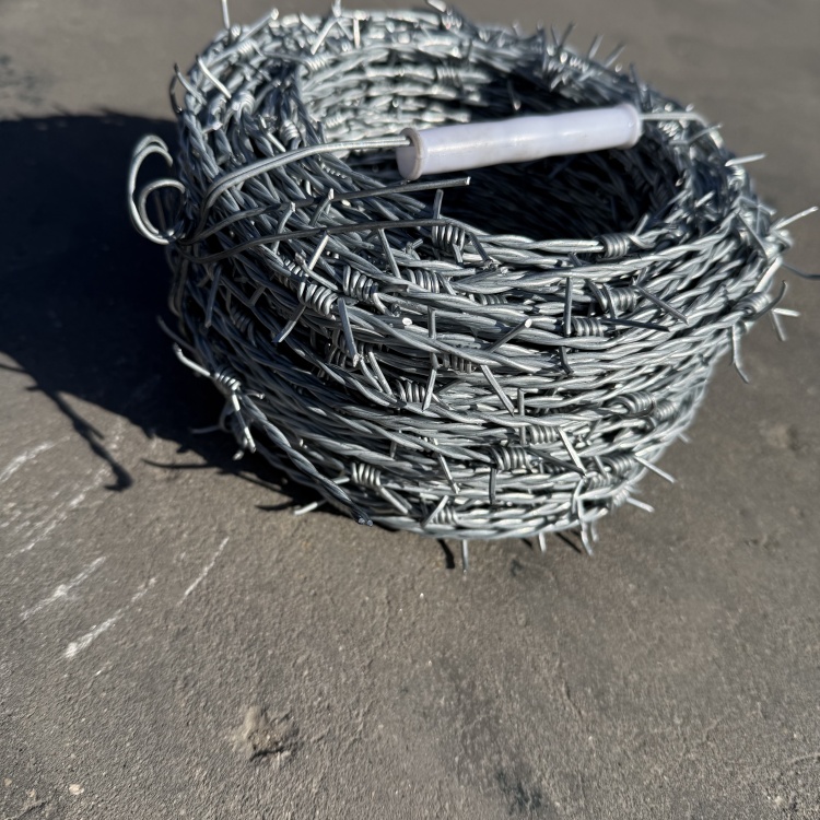 上海鍍鋅刺繩圖片4