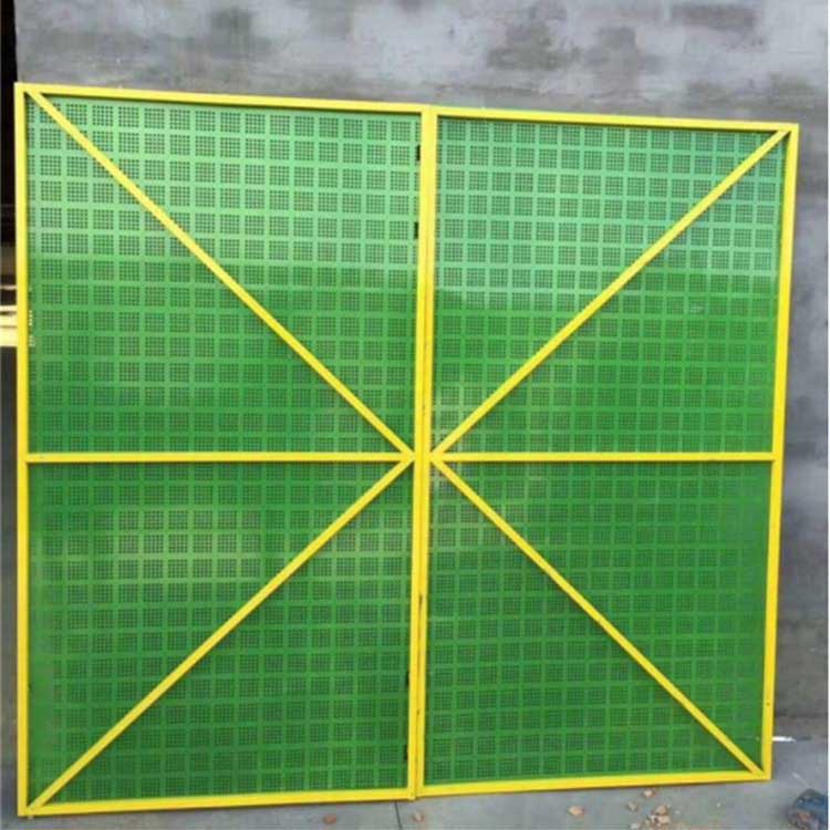 上海工程爬架網圖片2