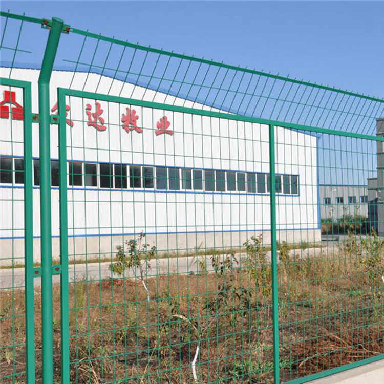 上海保稅區(qū)封閉隔離網(wǎng)