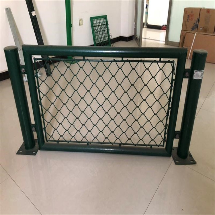 體育場勾花圍欄網