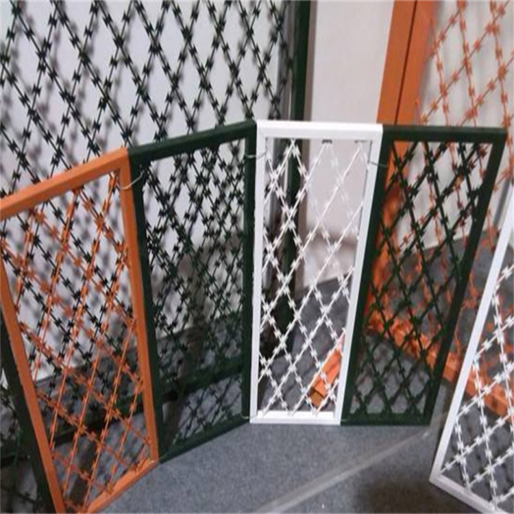 焊接刀片網(wǎng)圖片2