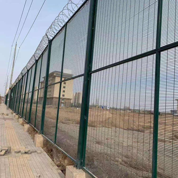 上海監獄看守所密紋網圖片4