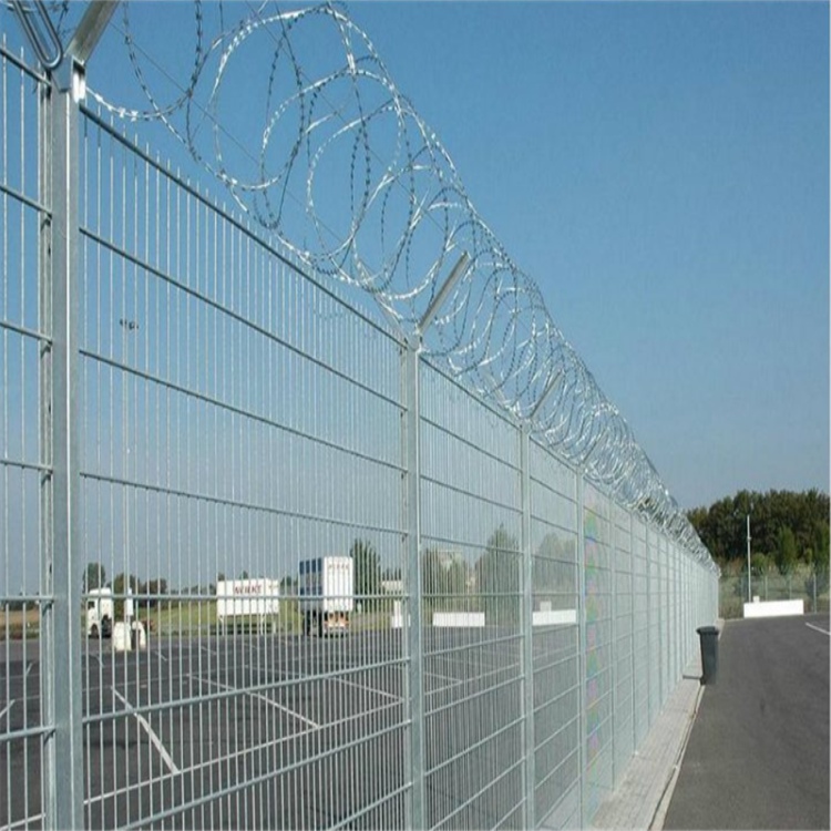 機場物理防護網圖片4