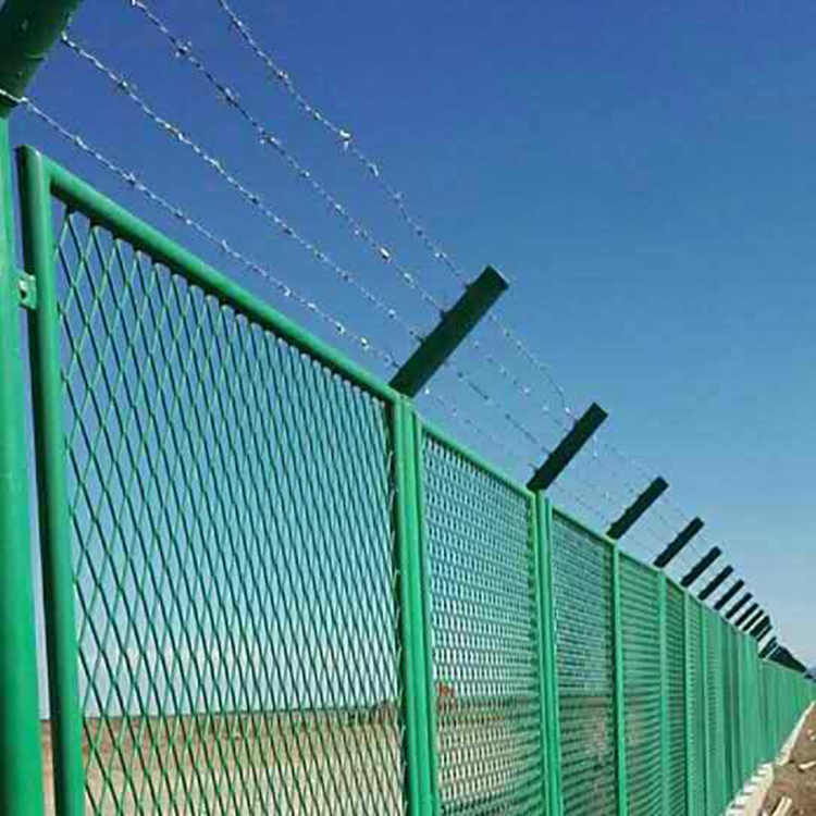 海關防護網圖片2