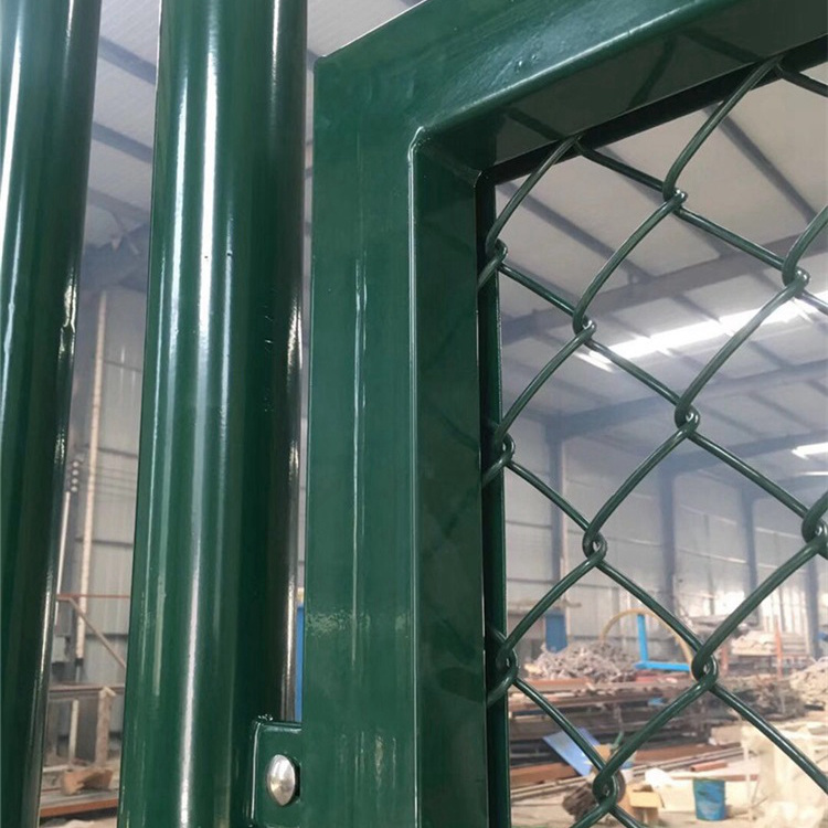 籠式球場圍欄網