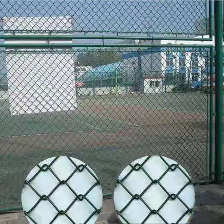 籠式球場圍欄網圖片2